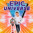 Epic Universe | Tom Wat Fundraising Prize Program